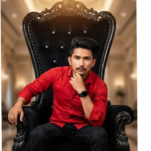 sk kishor_1204💕