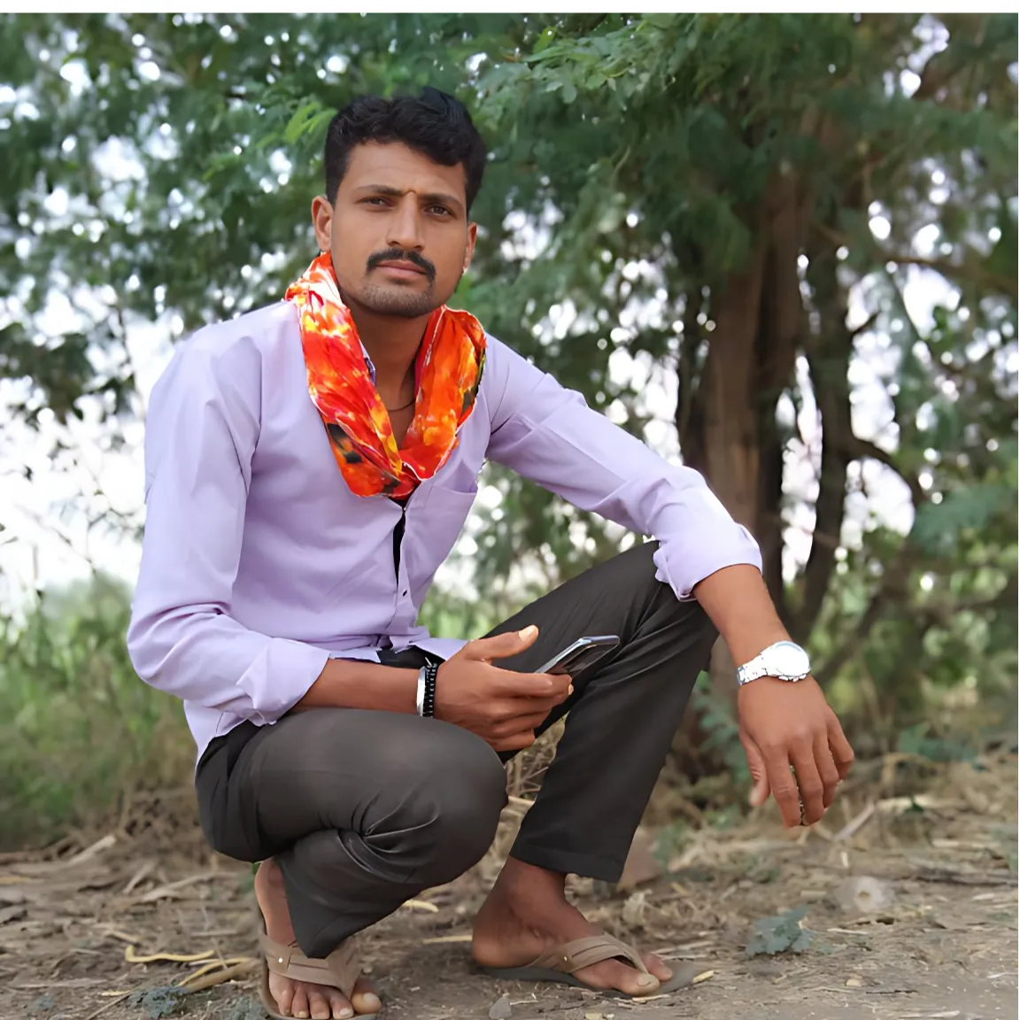 Pratap Naik