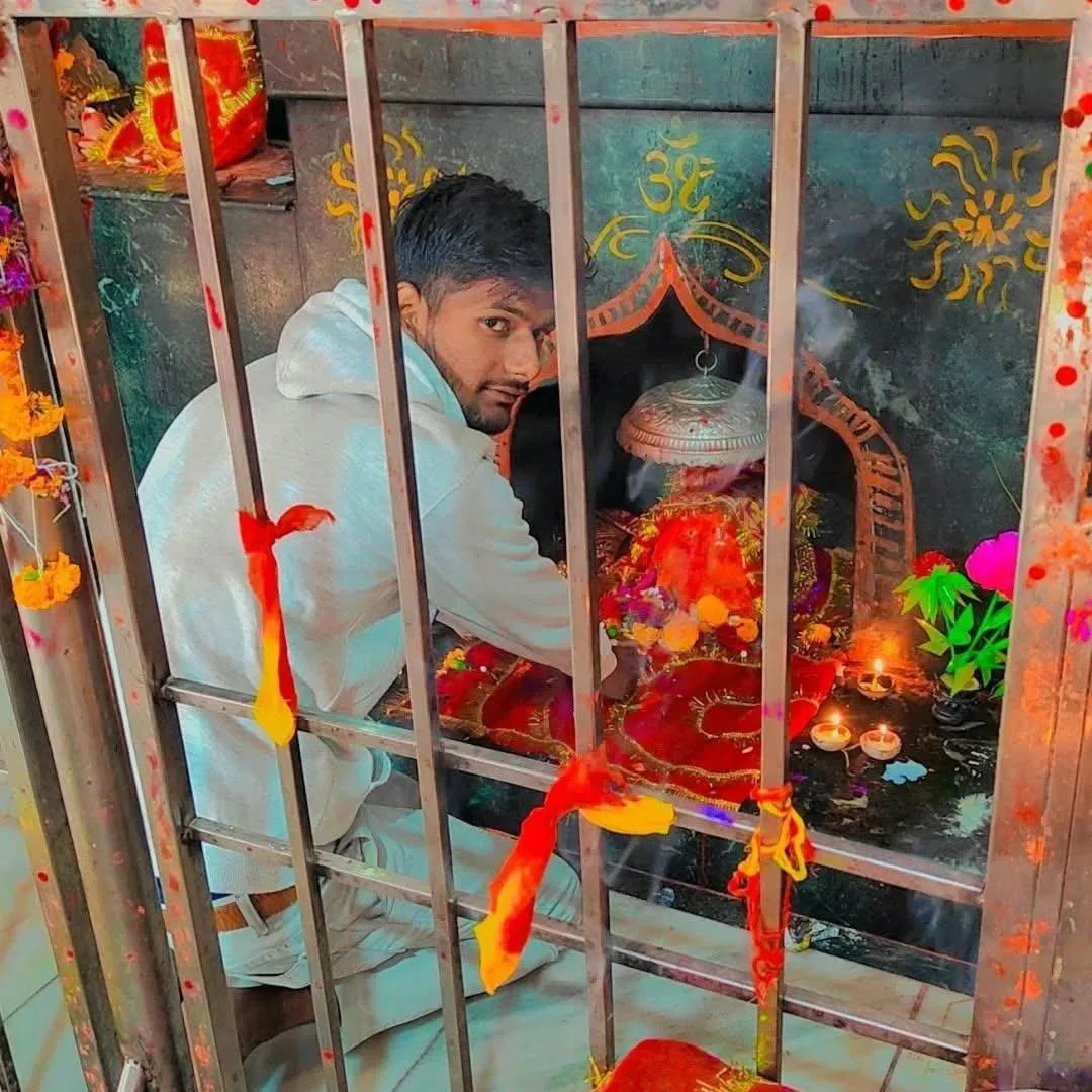Ranjit Yadav