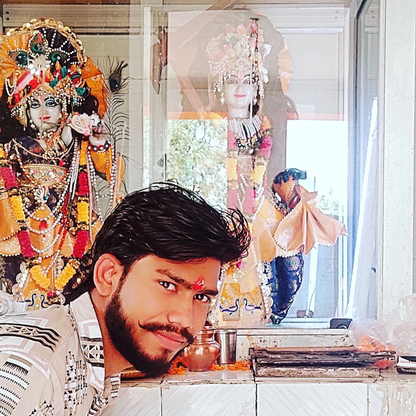 Ajeet Kumar