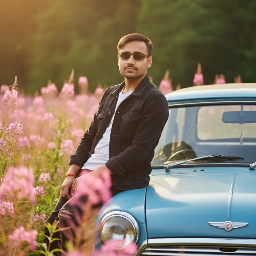 Sonu prajapati