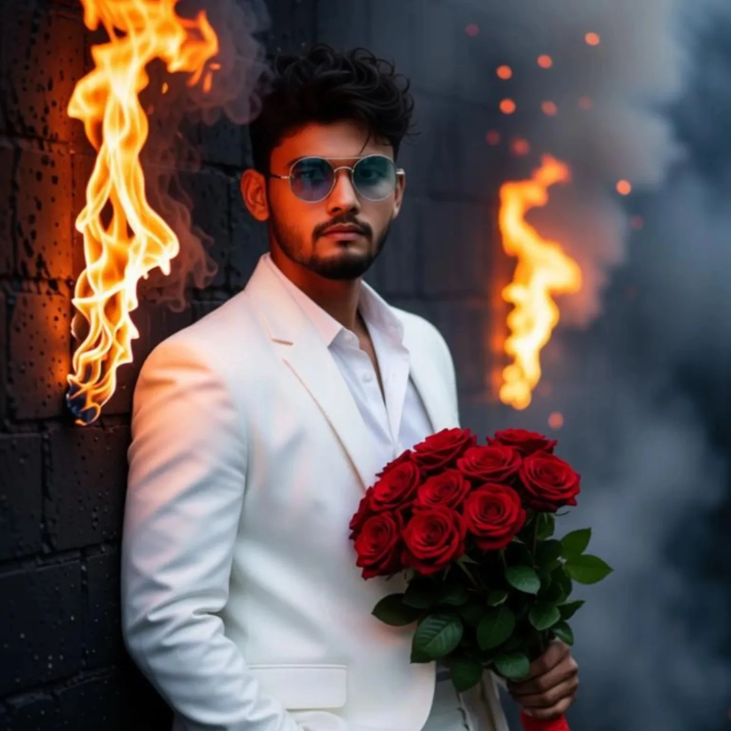 Ani naik