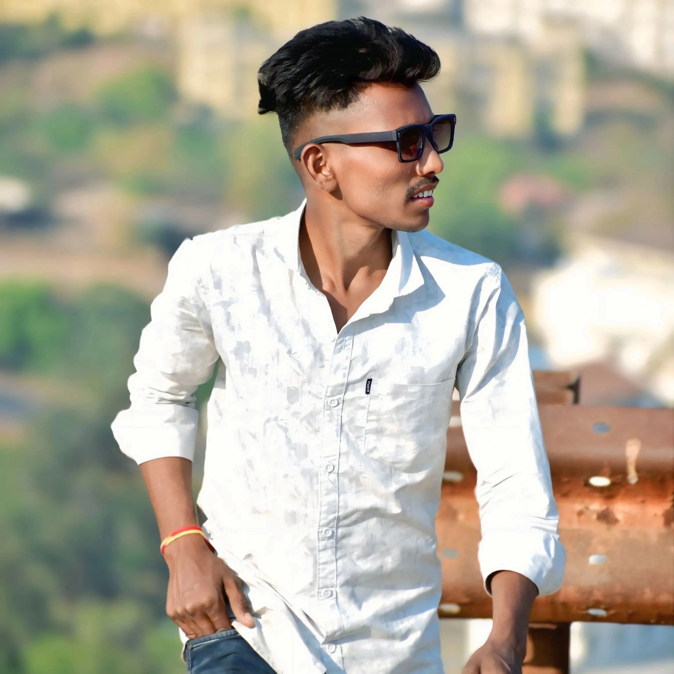 Rohit ahire