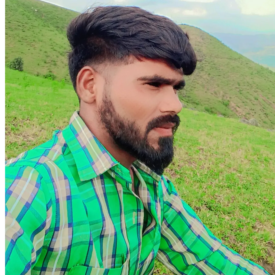 Arun Vasave