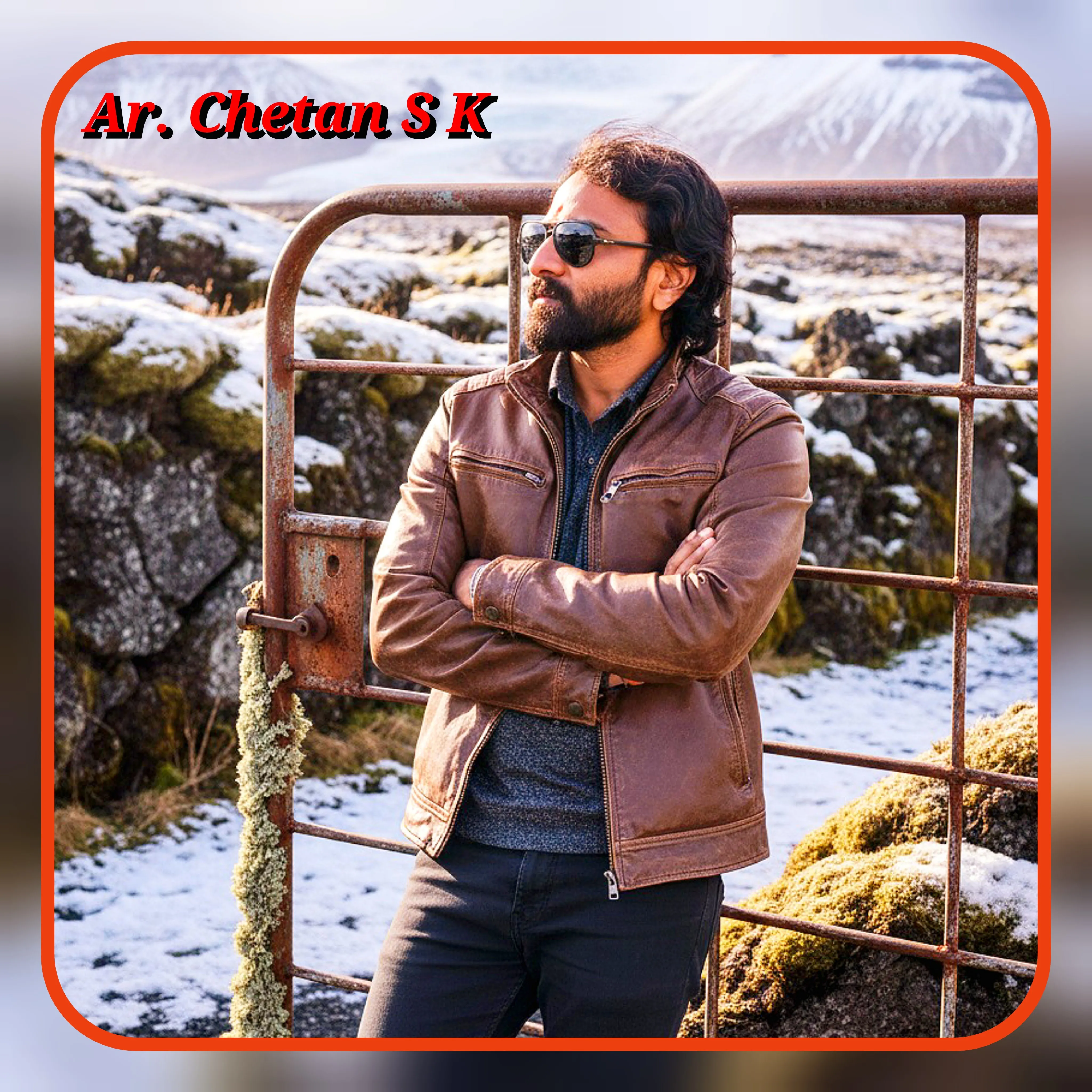 Ar.Chetan Sk
