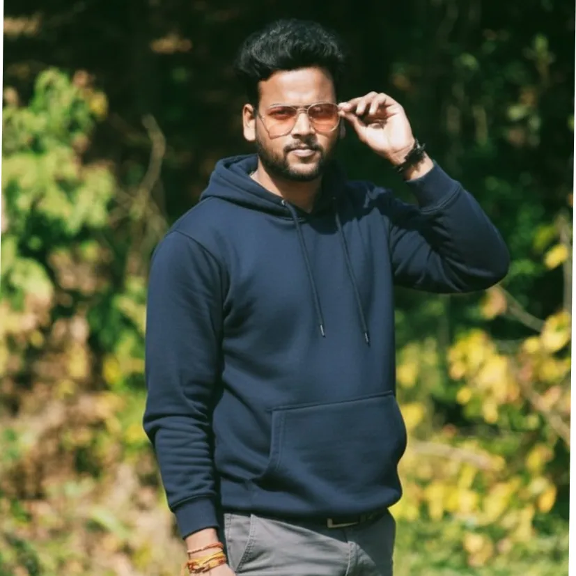anil Kumar
