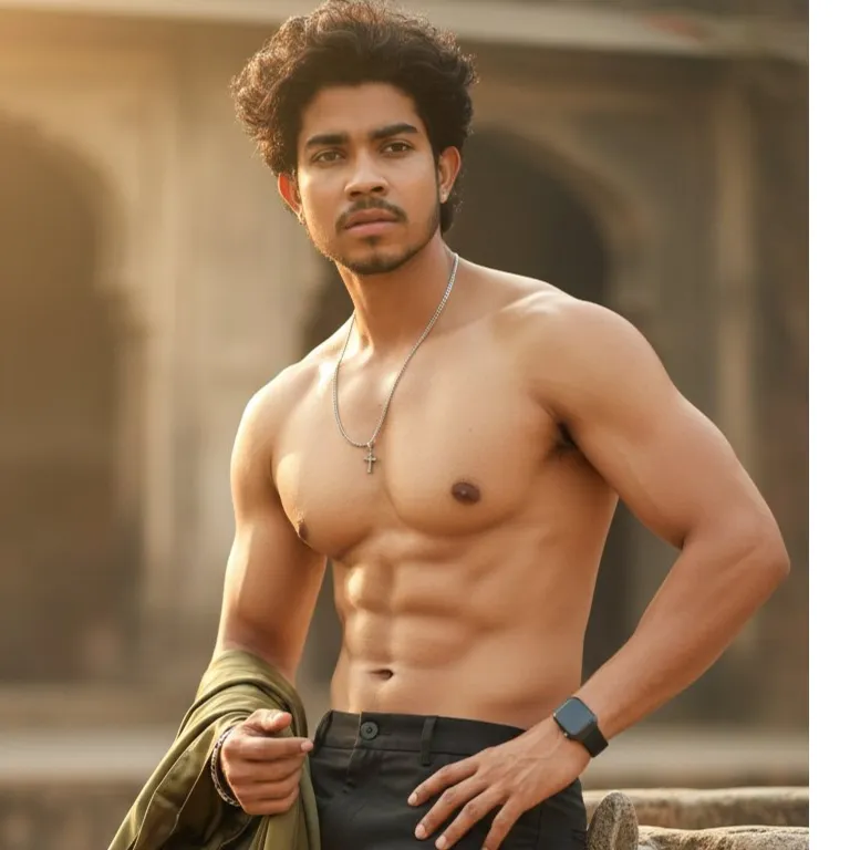 Shuaib अंसारी