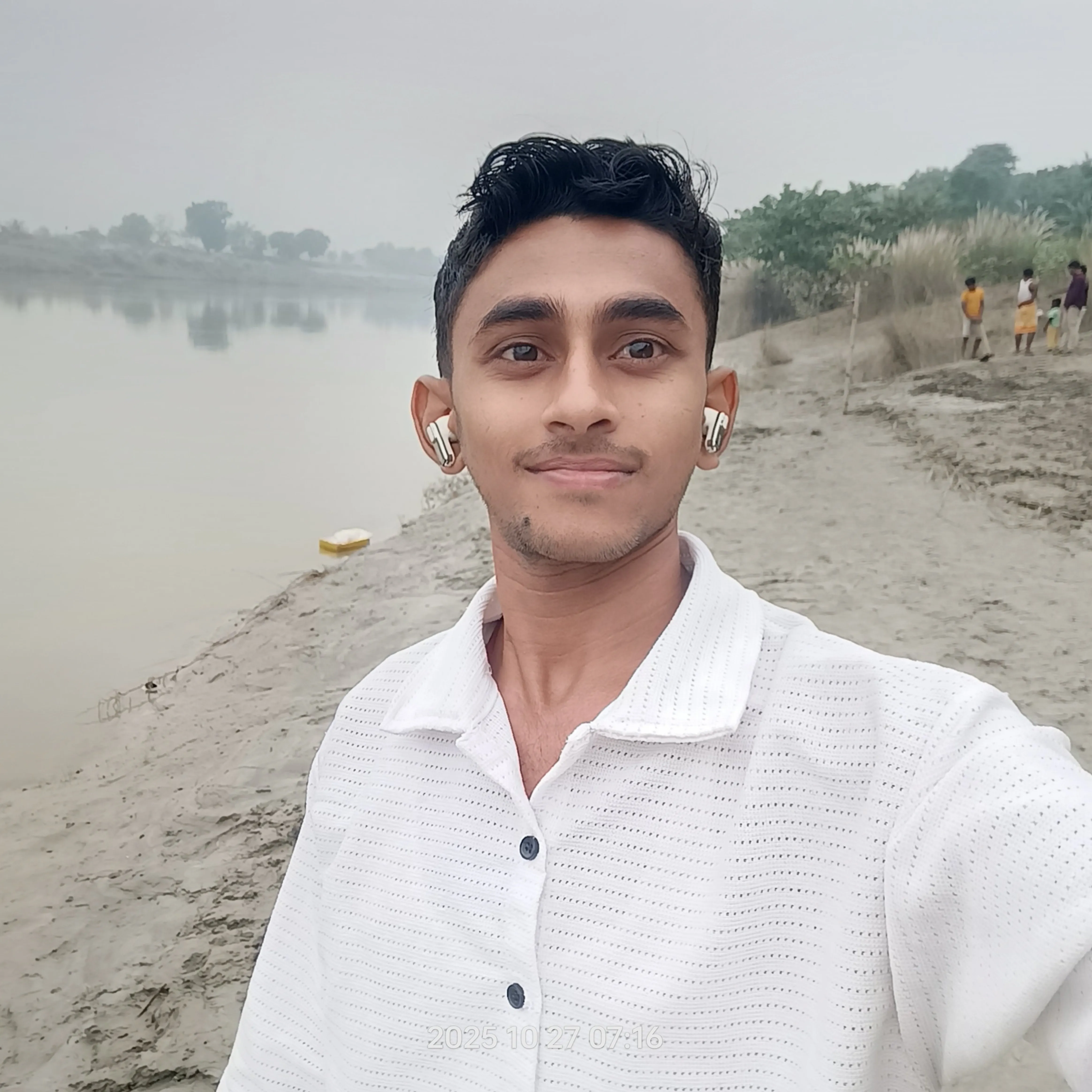 Ankit Rajz