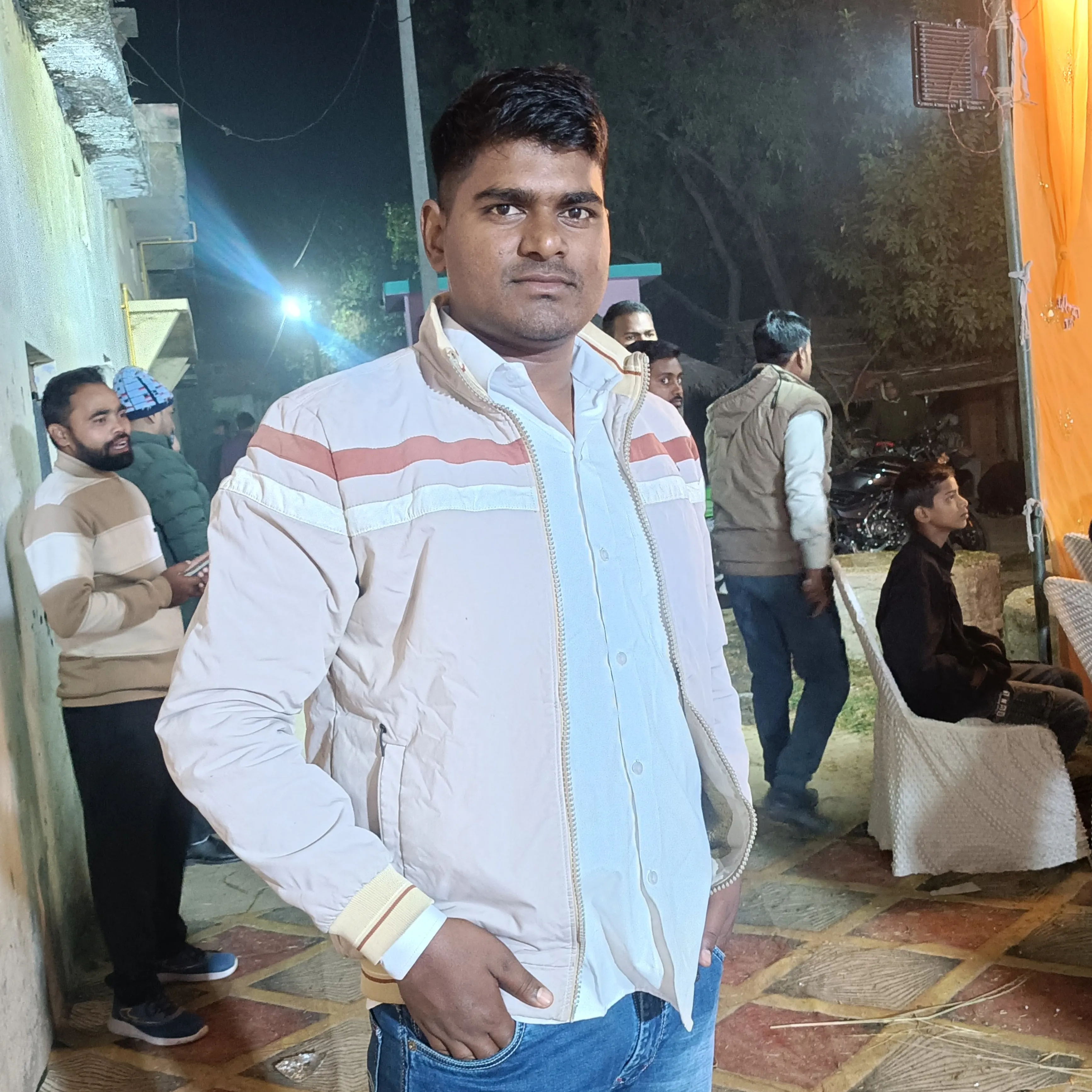 Kanhaiya Yadav