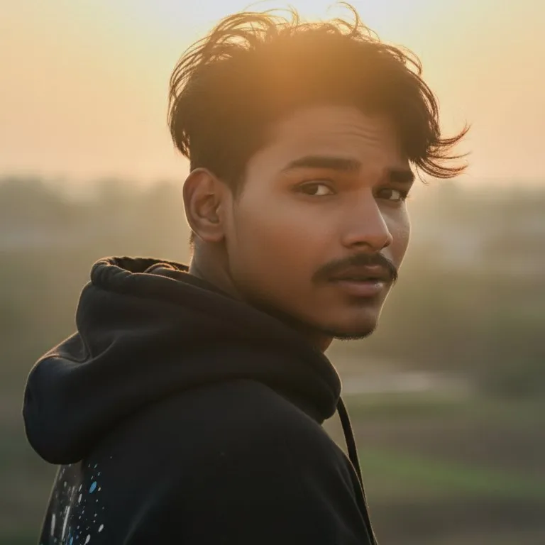 SACHIN KUMAR