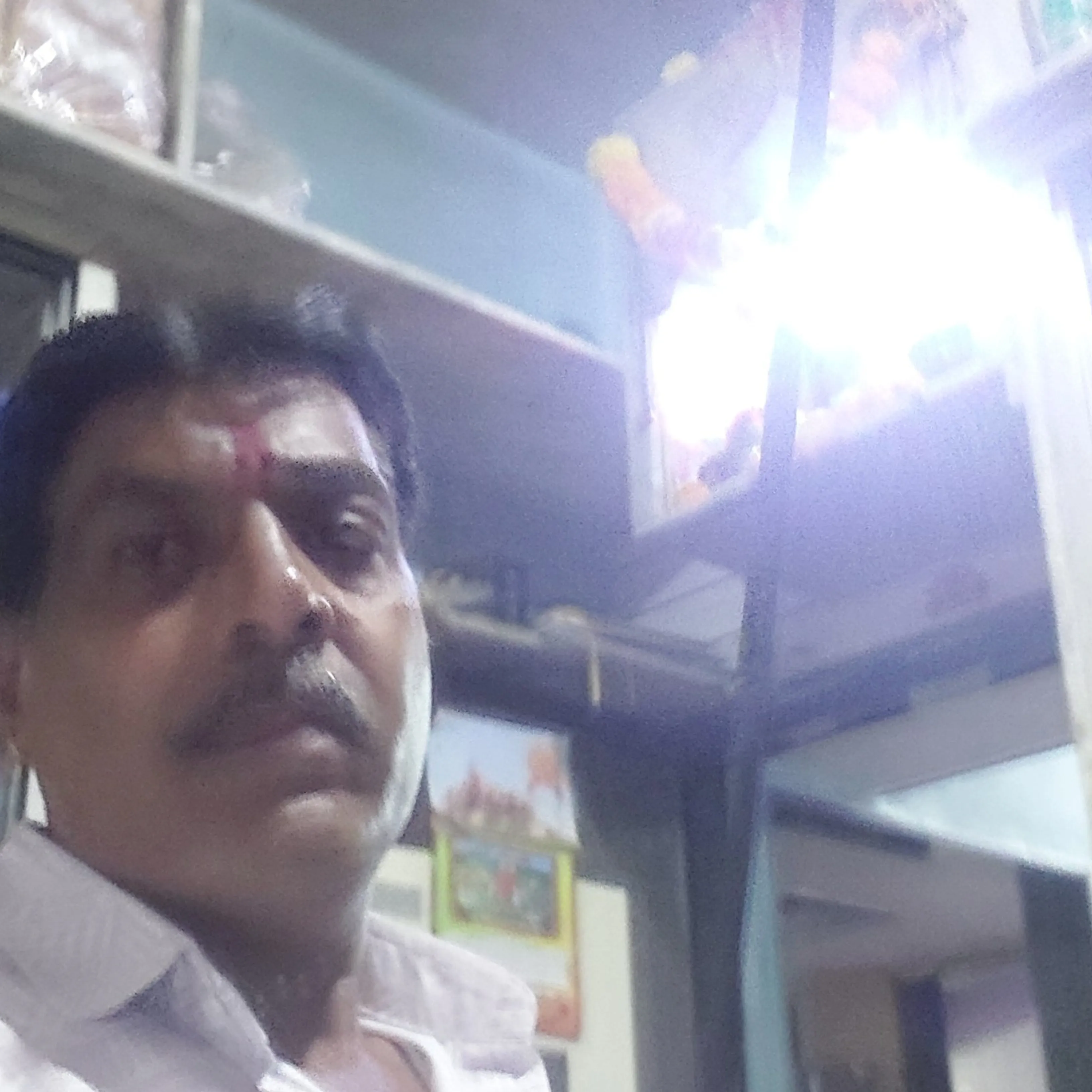 Madhu Mewada