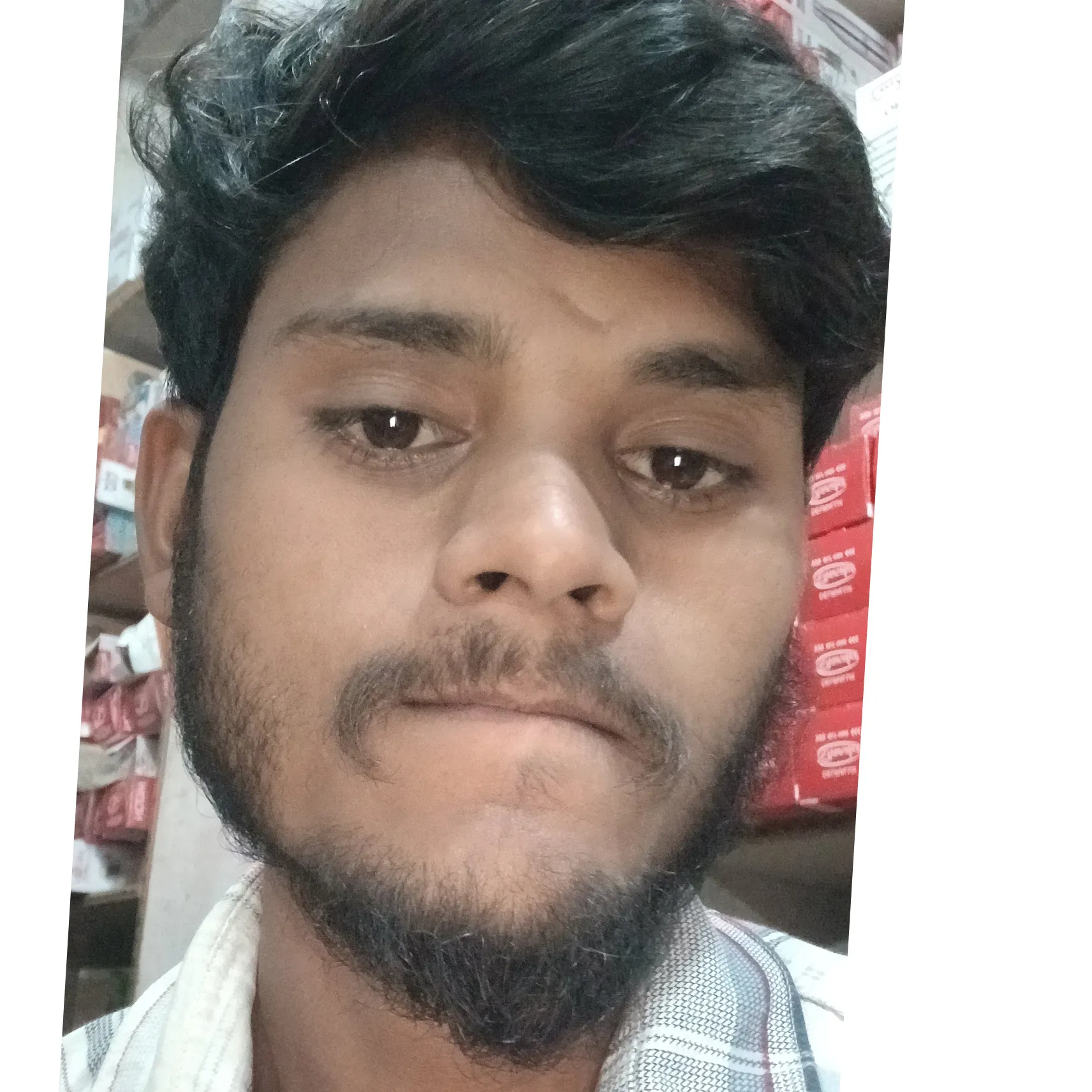 Deeraj Kumar