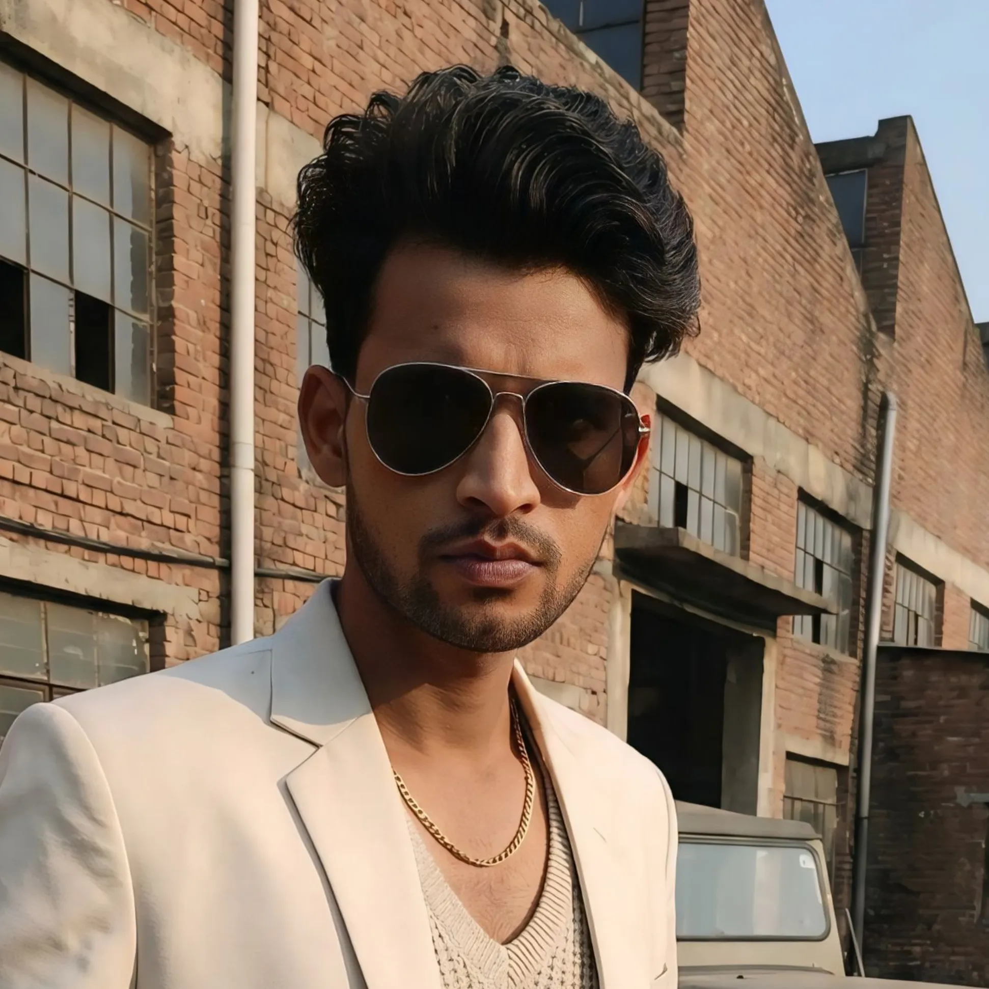 Gaurav Rajput