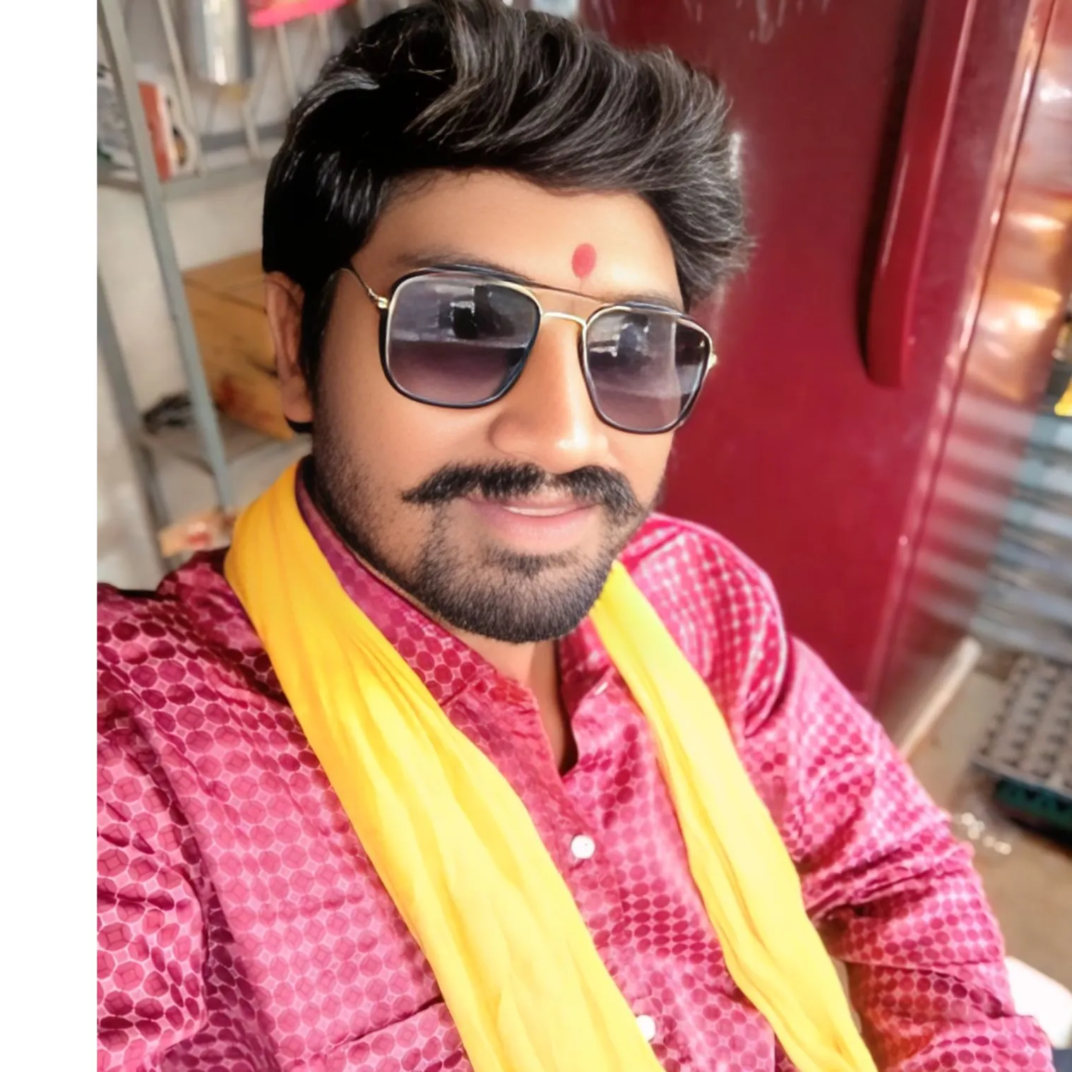 Ganesh Zade