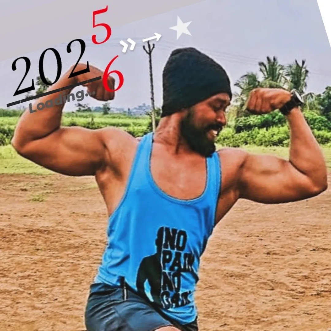 chandarkant naik