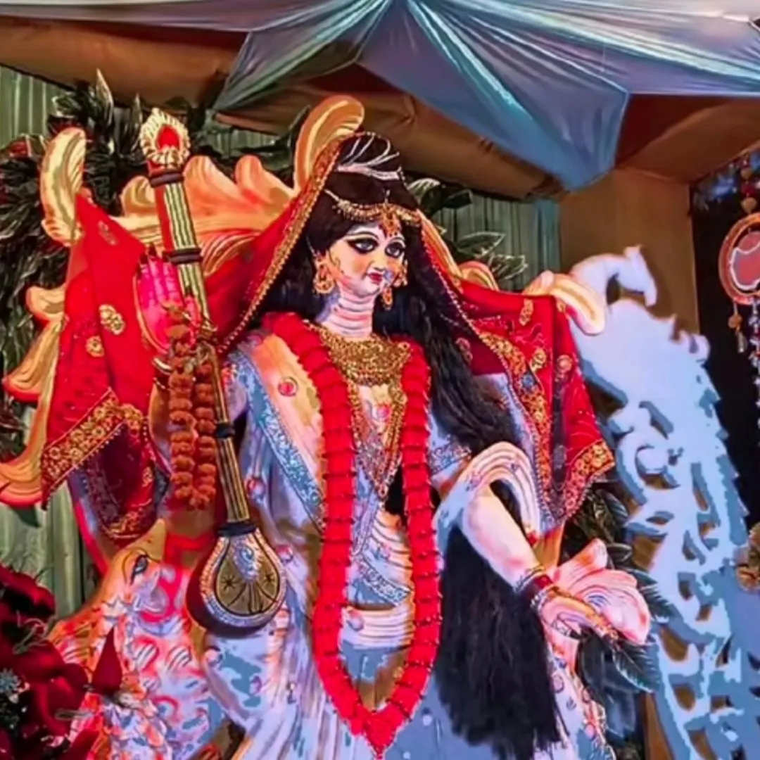 srt Saurabh Kumar