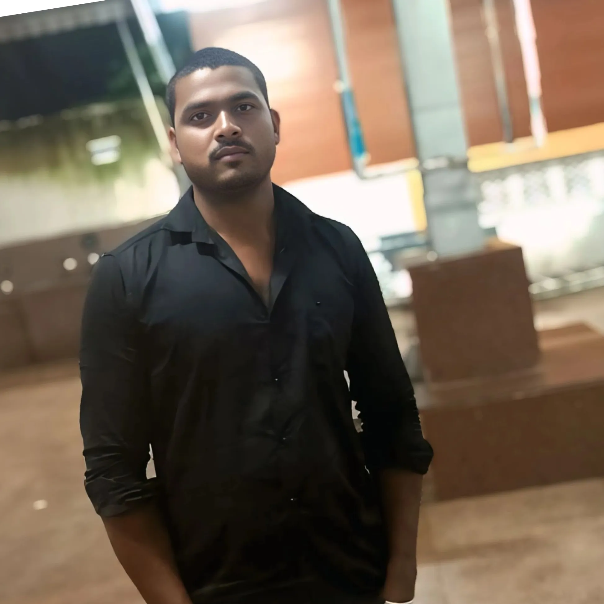 Sameer Syed