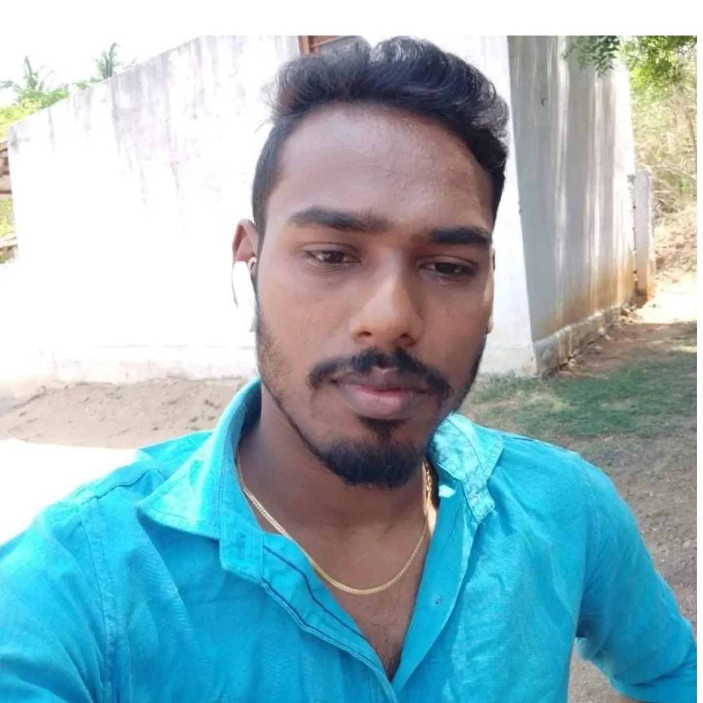 Kishore Livinesh