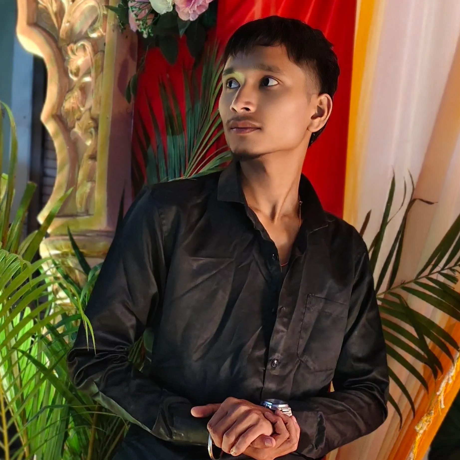 Trilok Todrmal