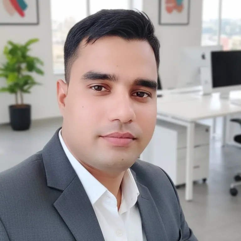 Farooq khan