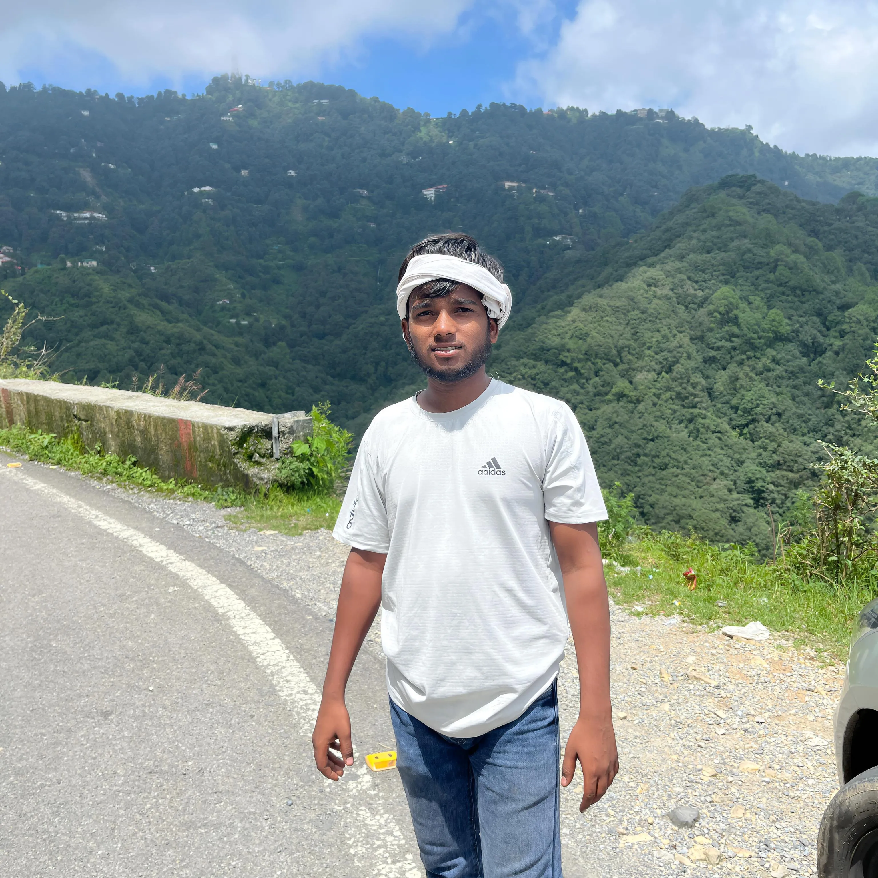Naresh Kunar