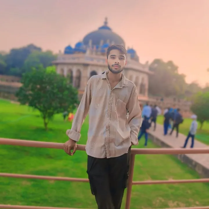 Mohd imran
