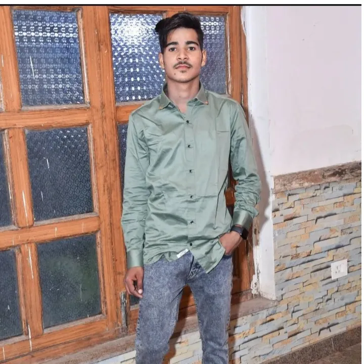 Farhan saifi
