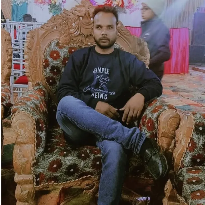 Salamuddin Ansari