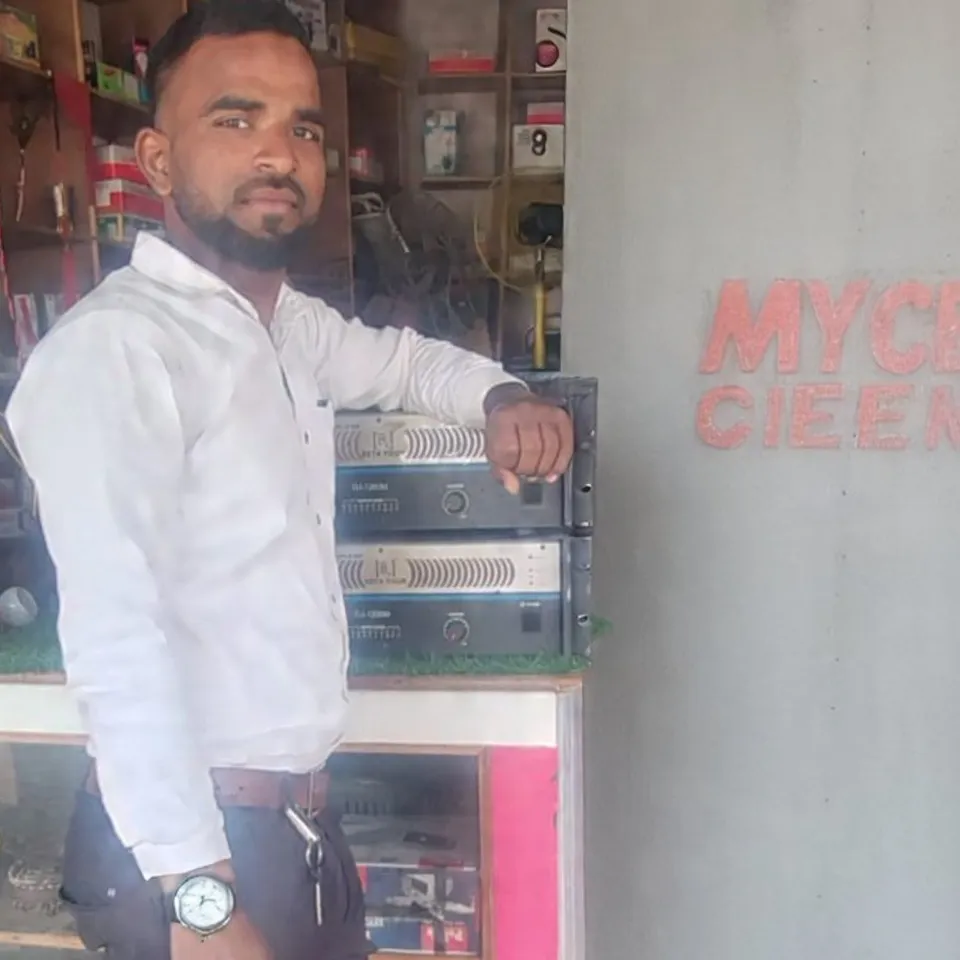 Neeraj Victor