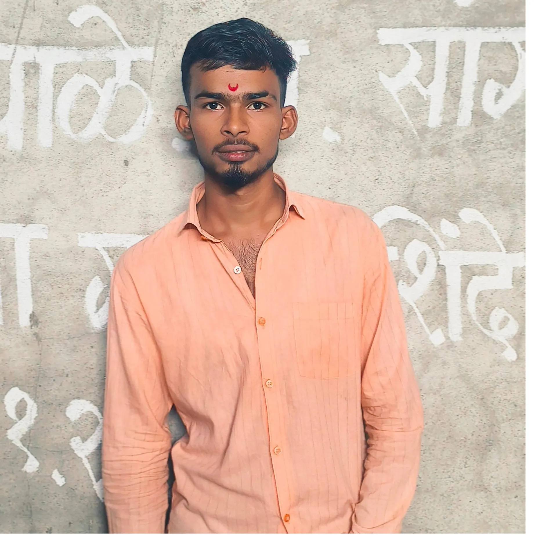 Sitram Shinde007