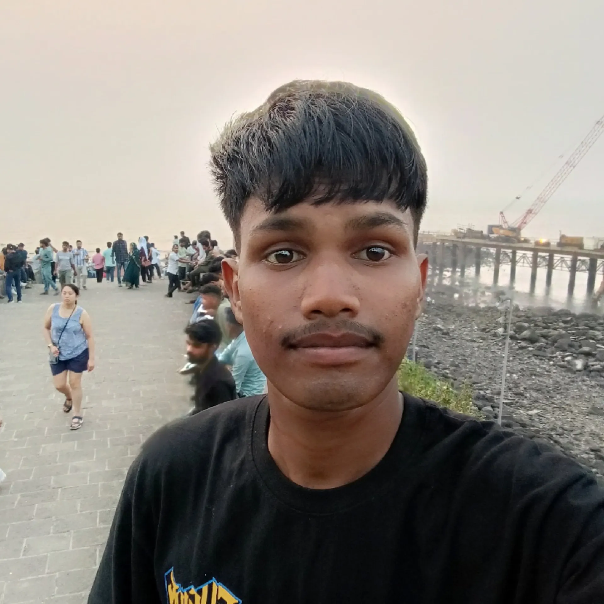 MANDISTERBOY MANDISTERBOY