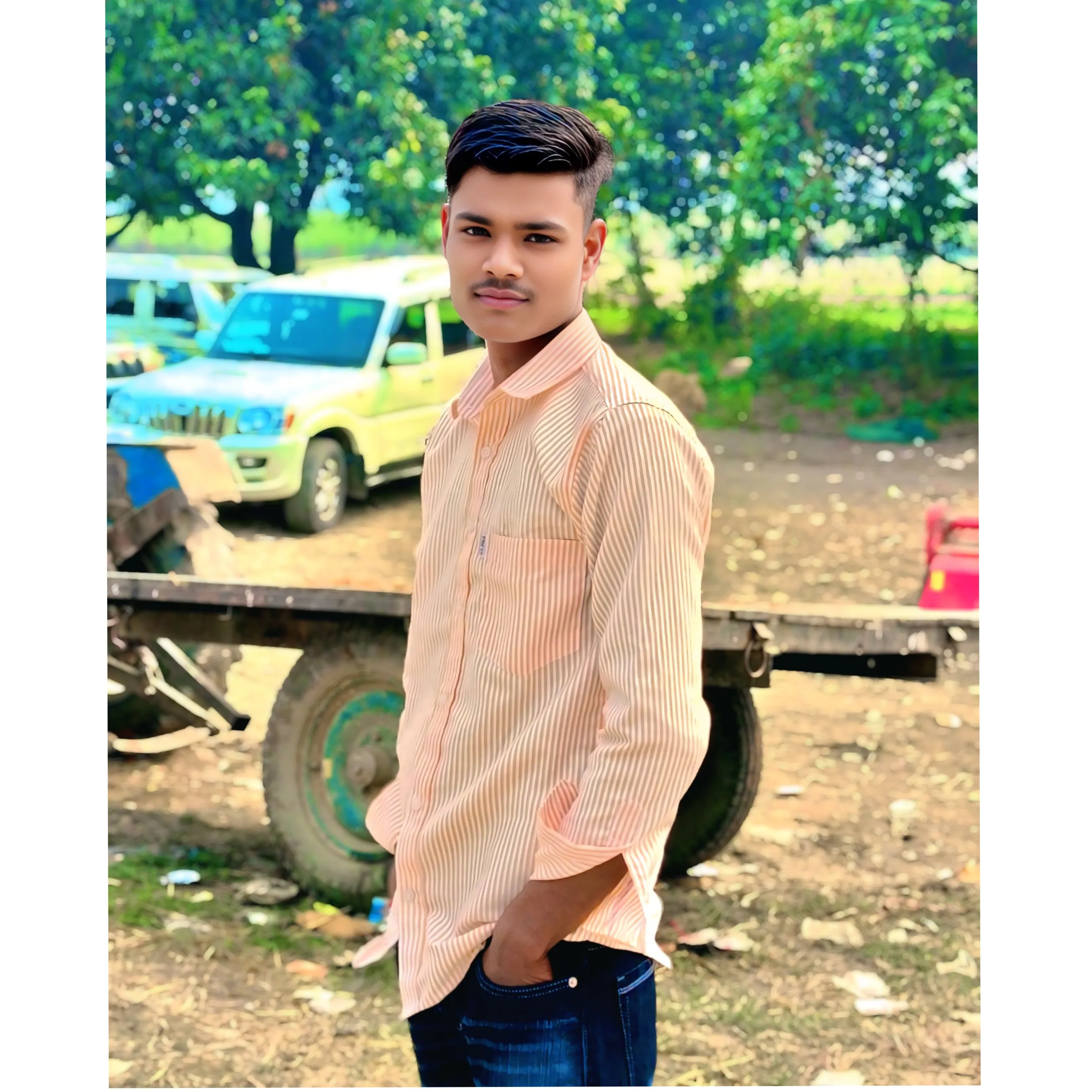 GOURAV DAKSH