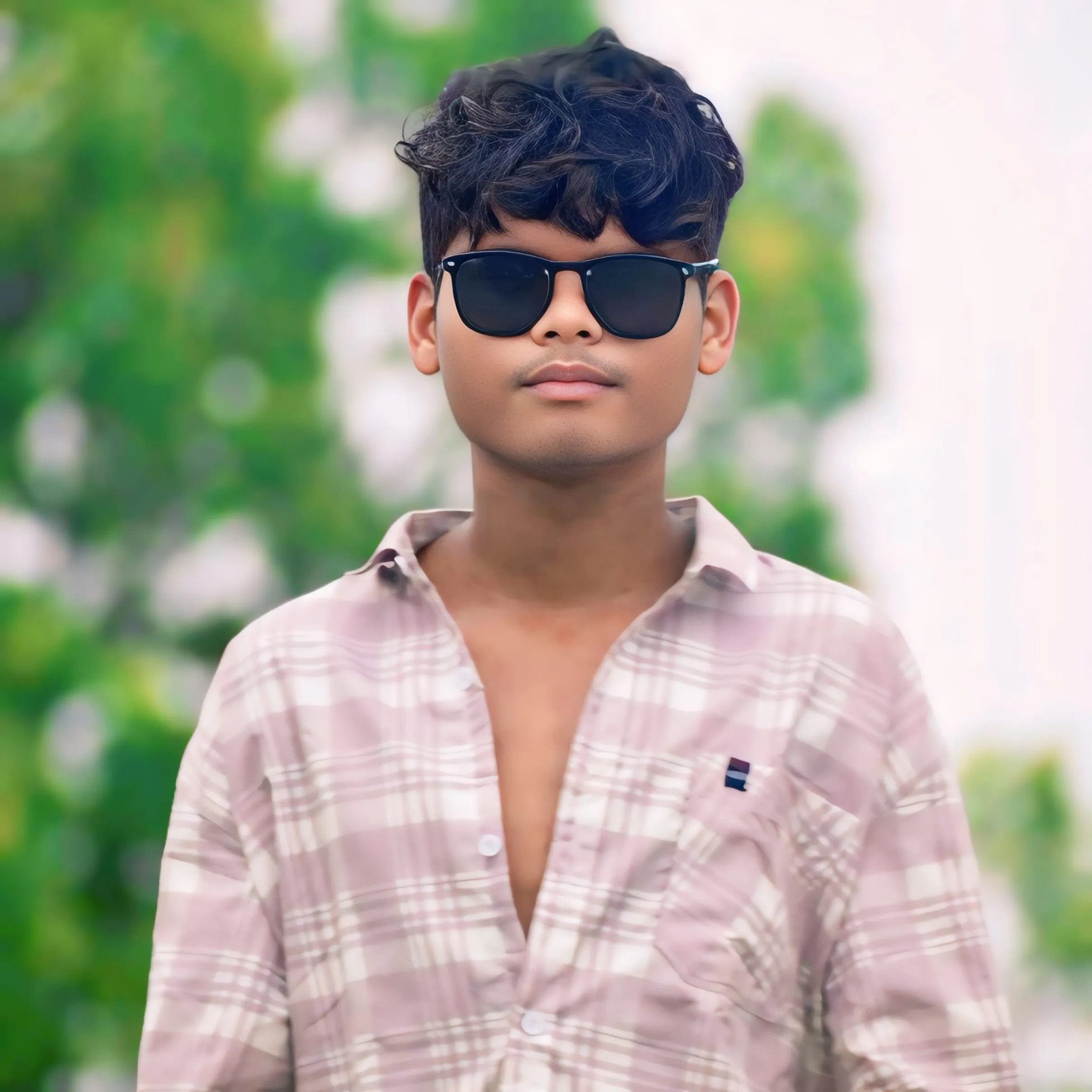 sushil sushil