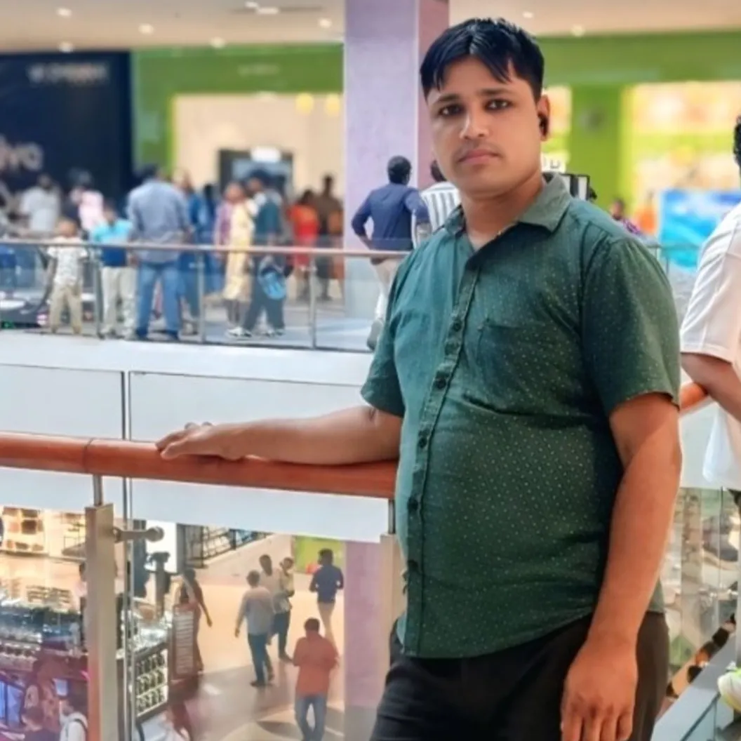 Md Danish