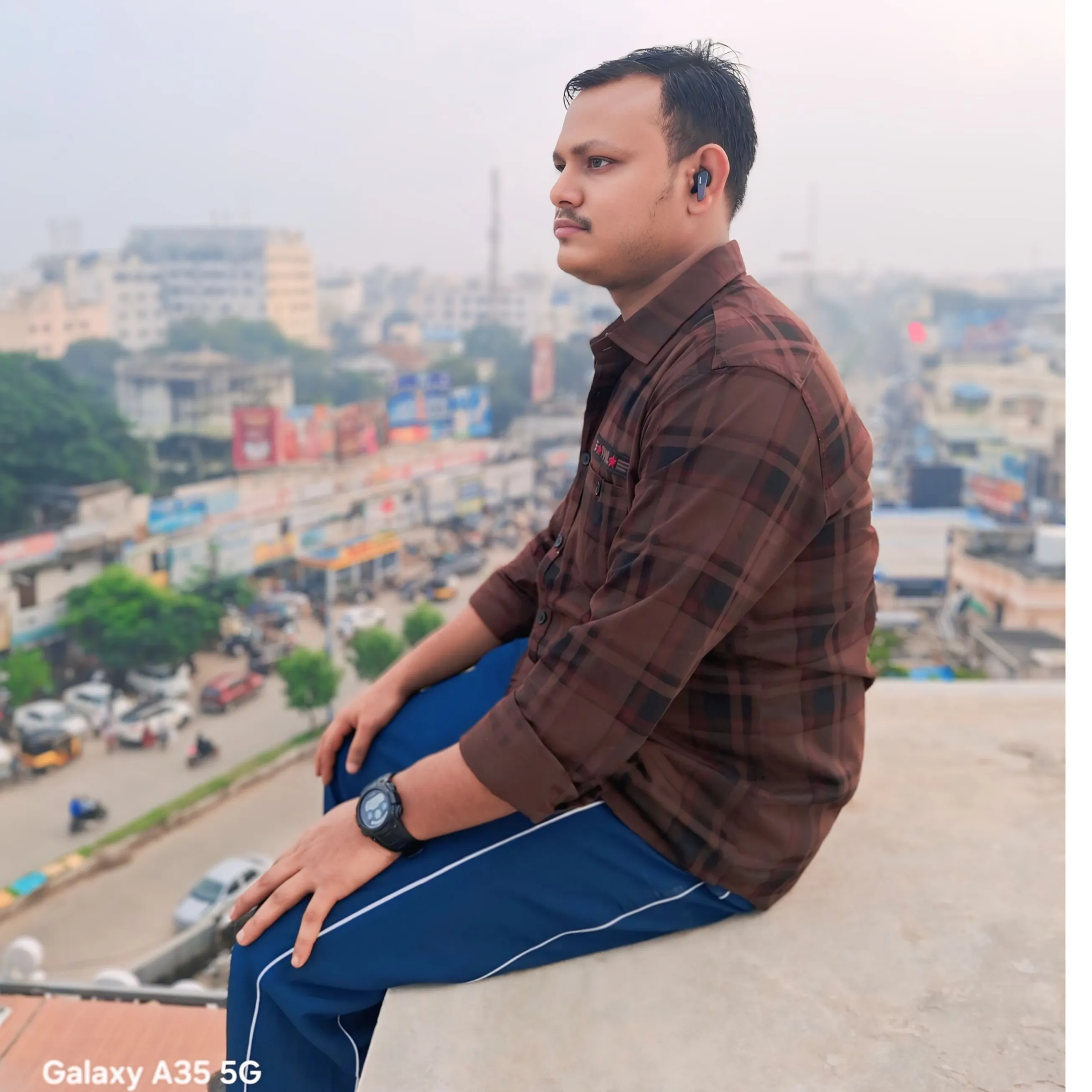 Sk Allauddin