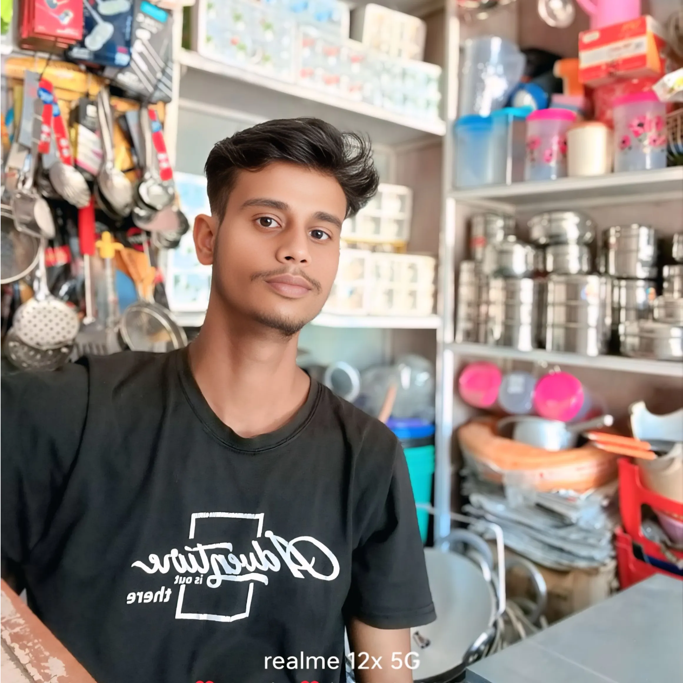 Jitendra Majhi