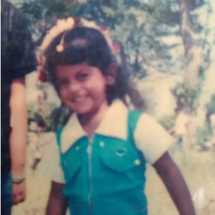 Chennan Varnisha