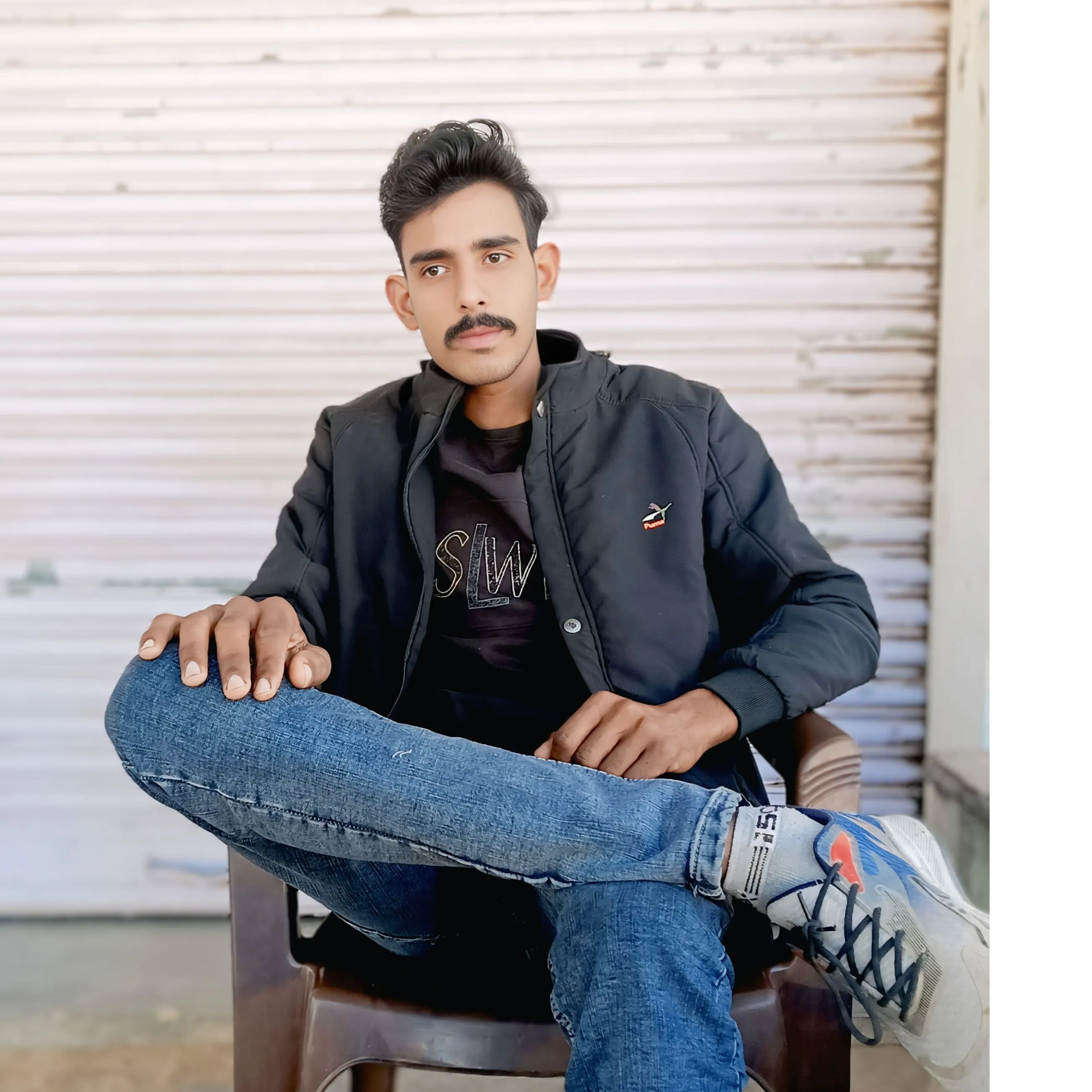 Omprakash Nehra