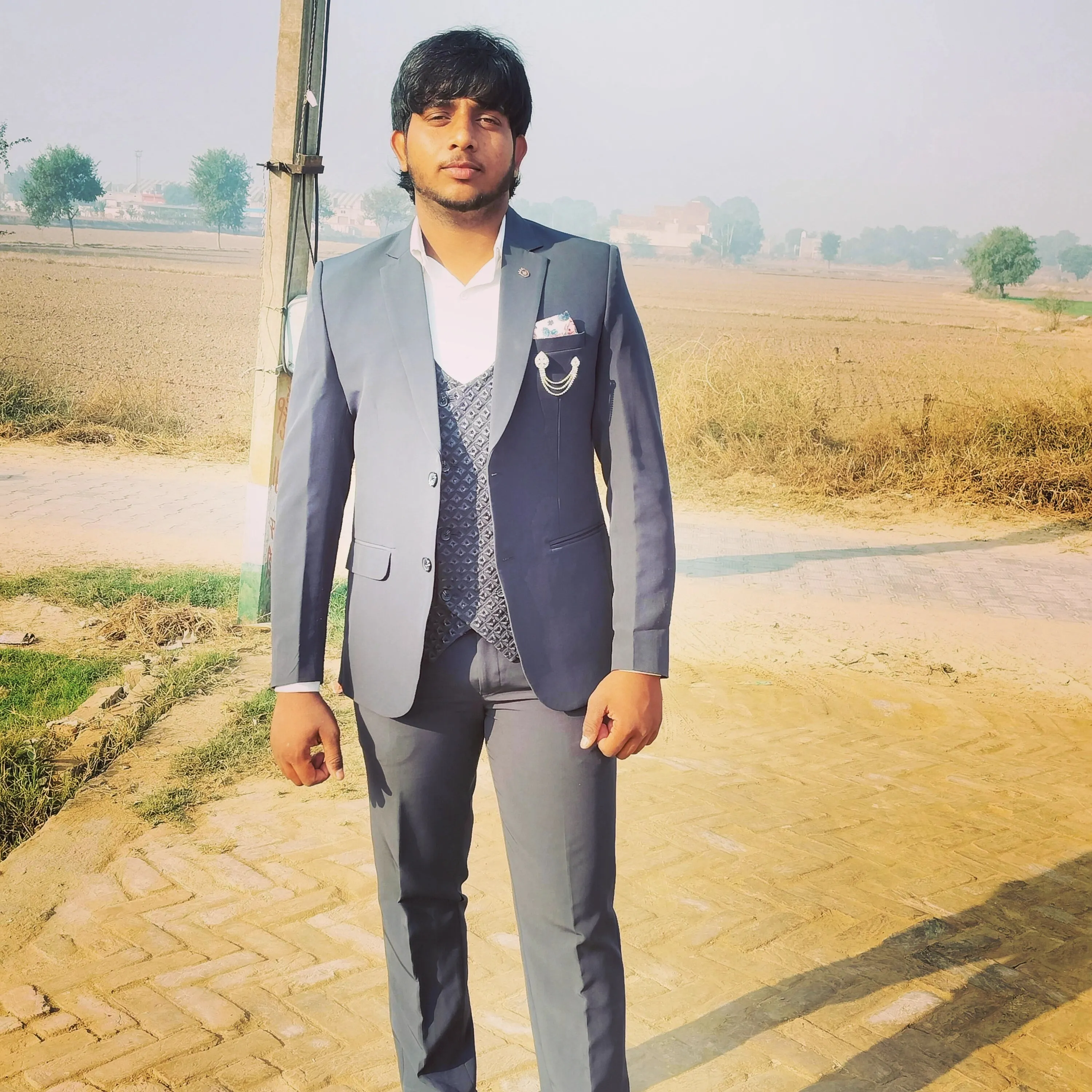 amit hans