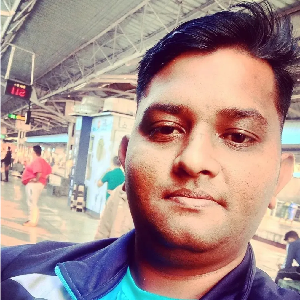 Jagdish Jaiswar