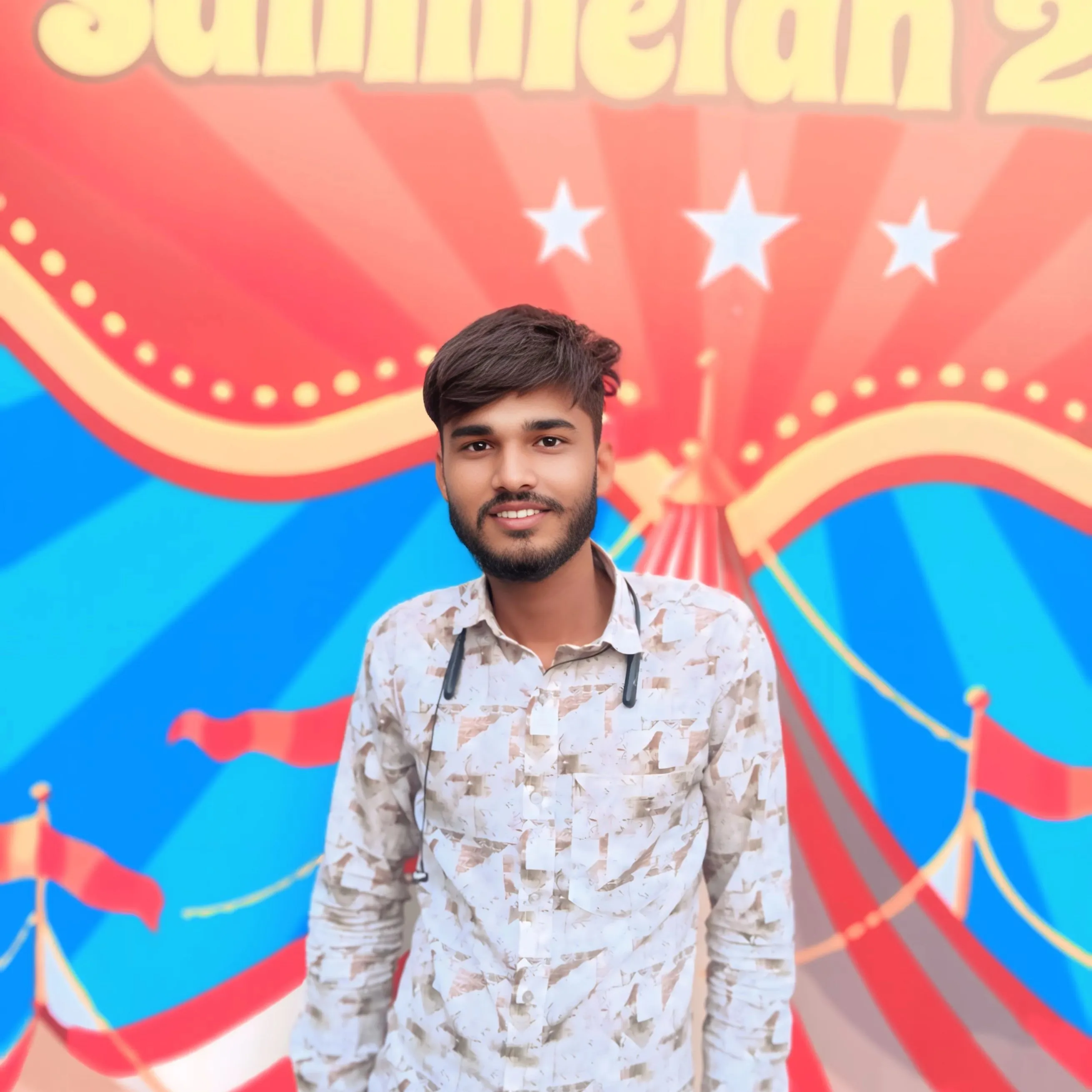 Mahesh Talar
