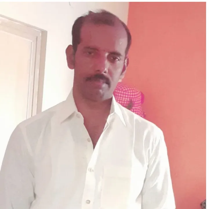srinivas g