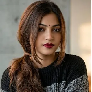 Chandni singh