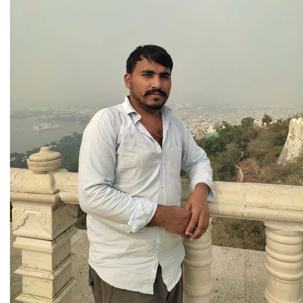 siyaram Prajapat