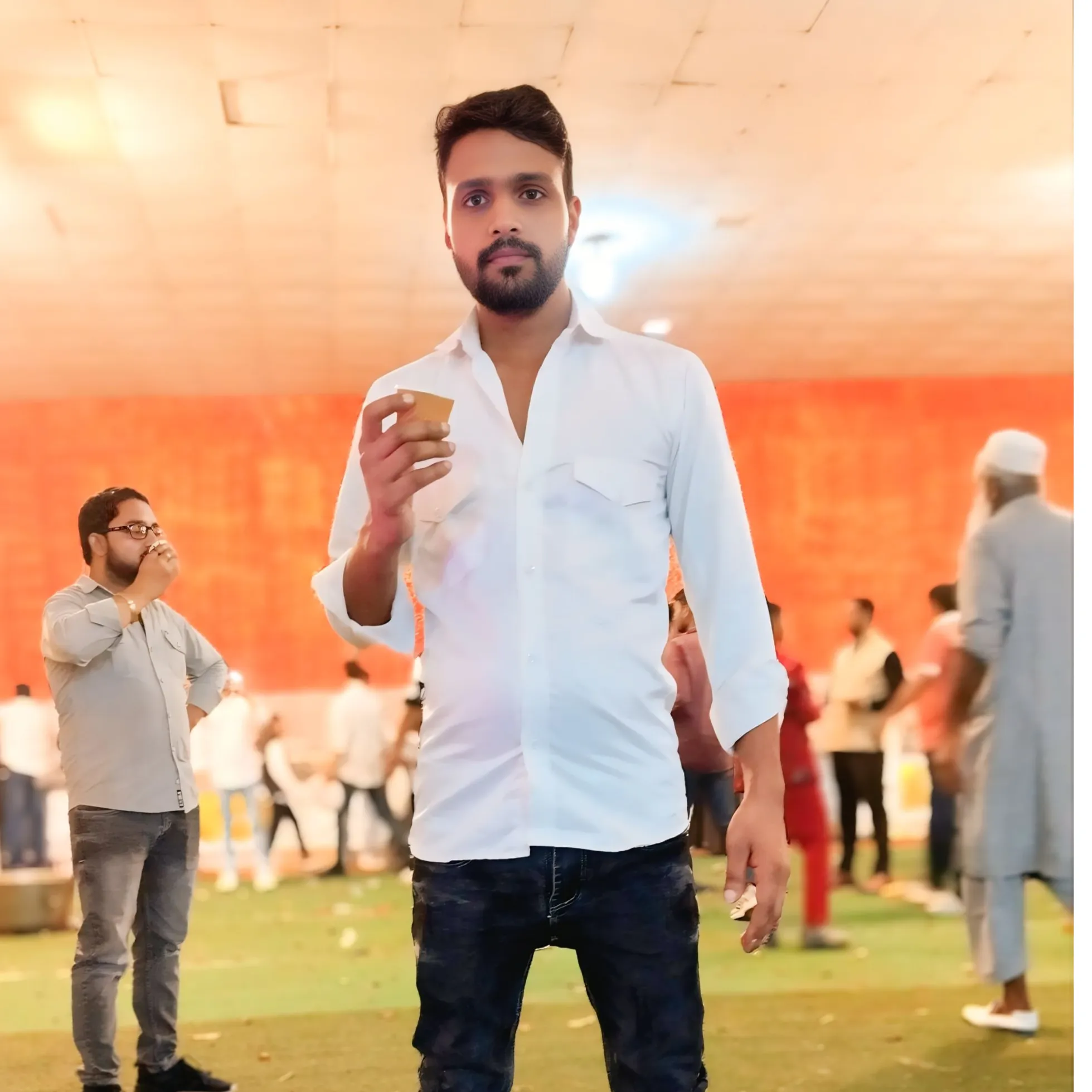Subhan Ansari