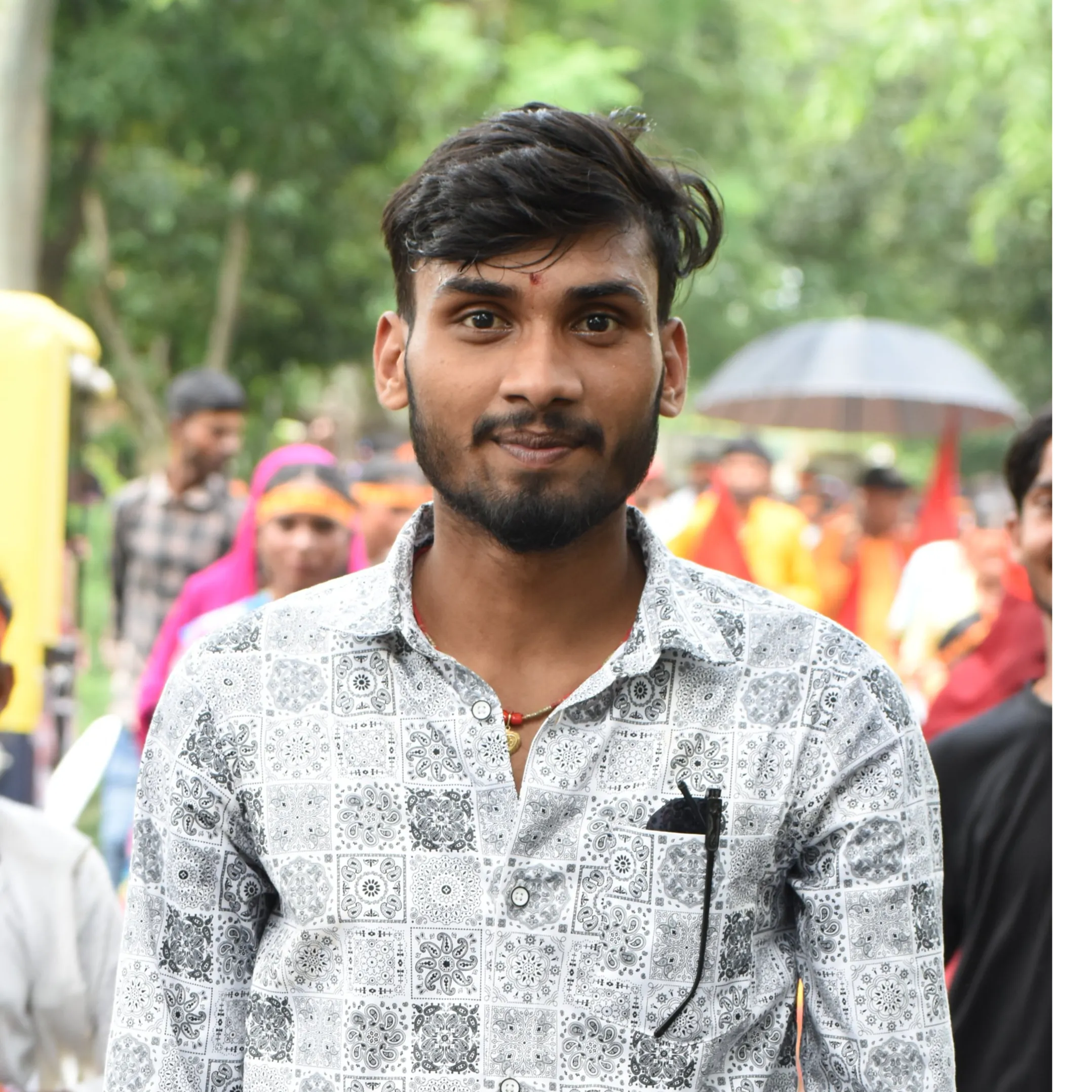 Raaz Alok