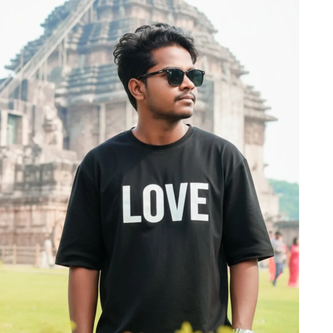 Prasanta Sahu