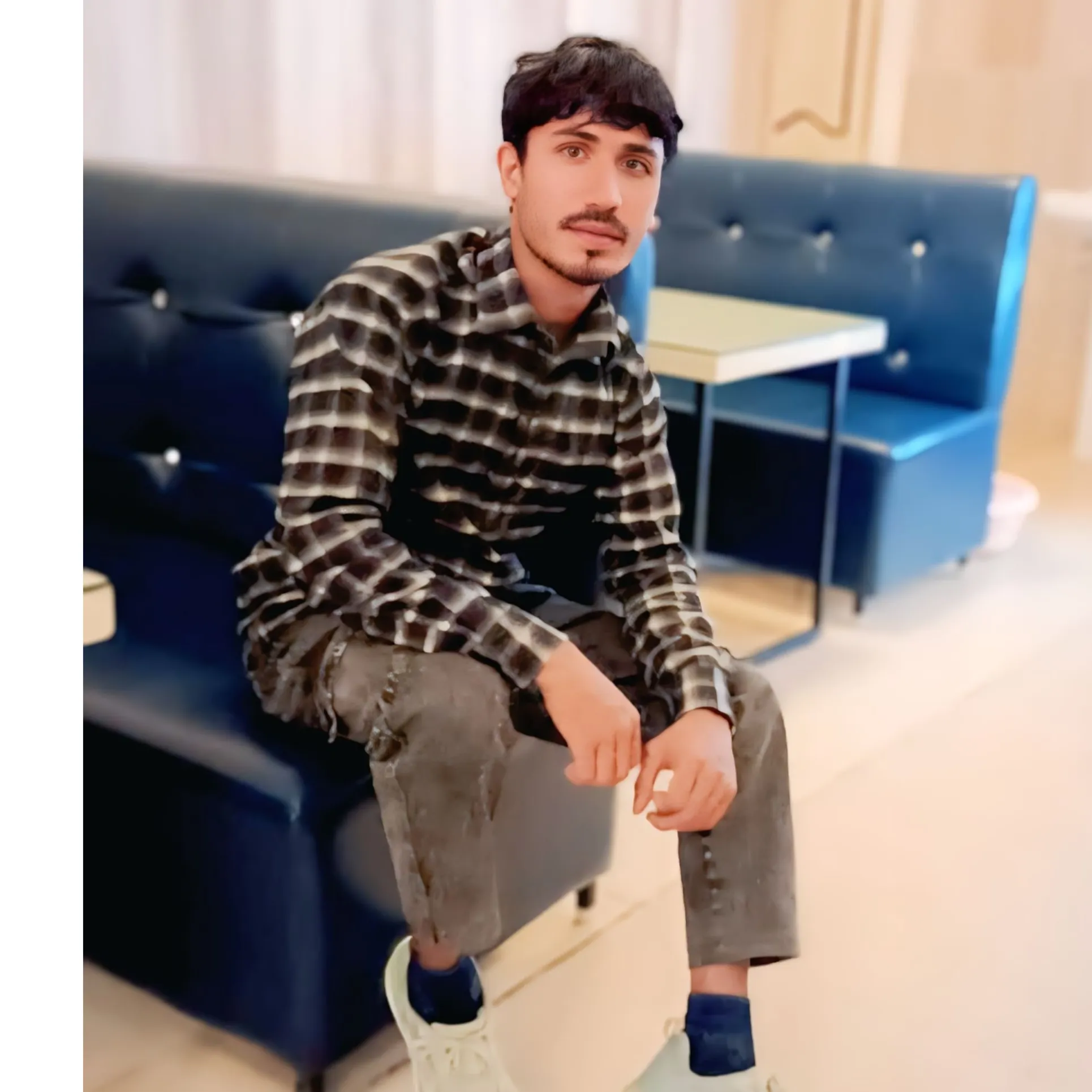 Rasid Jamal