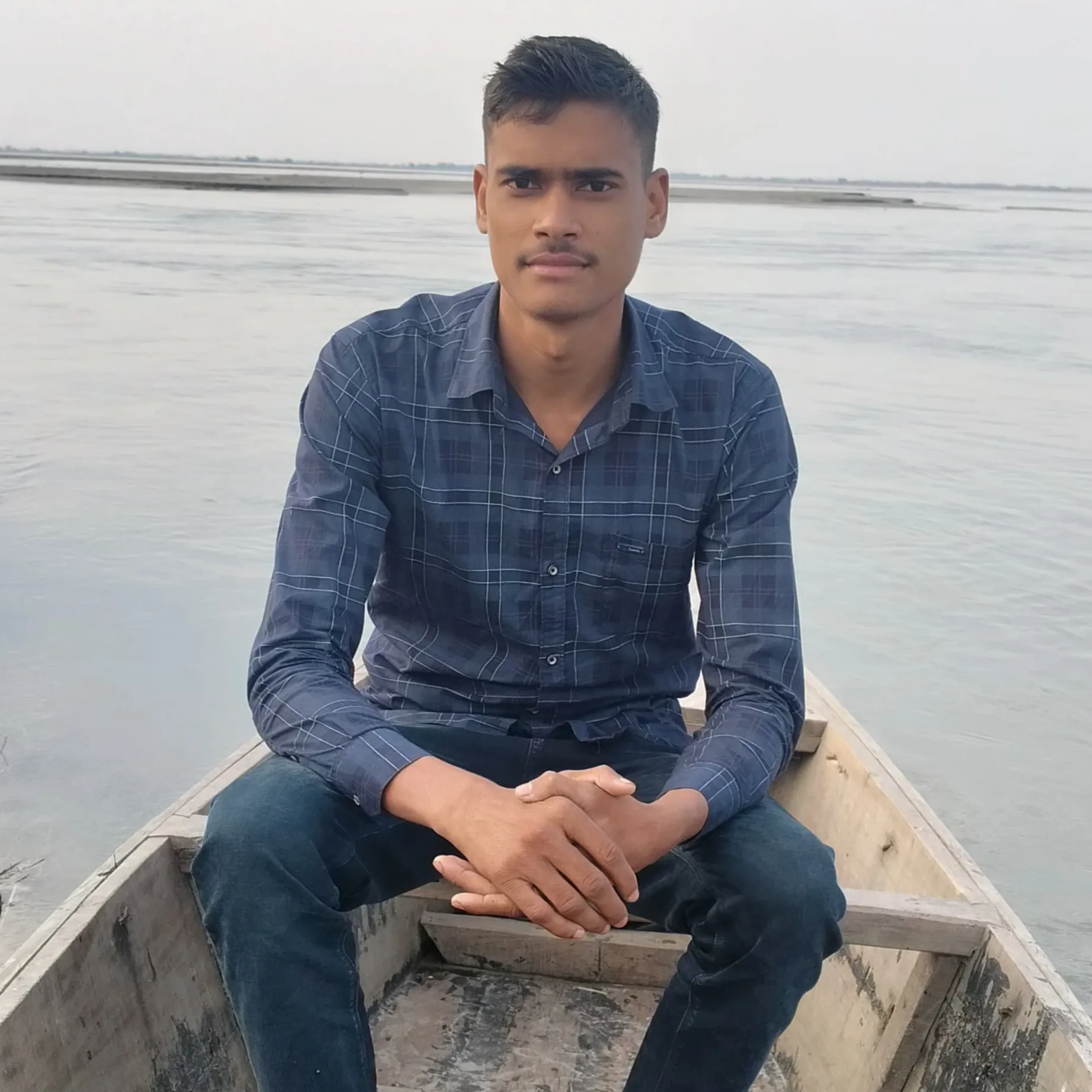 dipesh anand