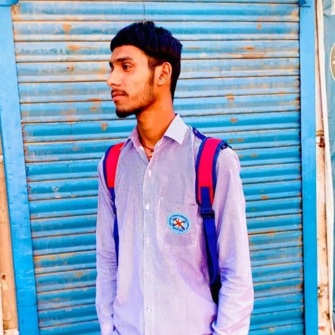 Monu Dahiya